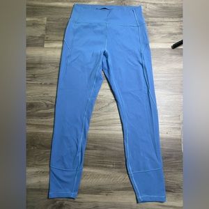 Lululemon leggings women’s size 8 in movement​